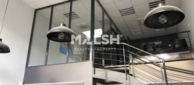 MALSH Realty & Property - Bureaux - Taluyers - 6