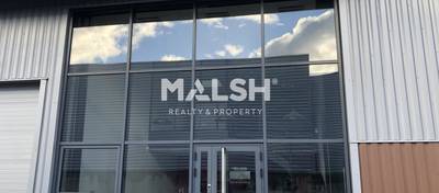 MALSH Realty & Property - Bureaux - Taluyers - 7
