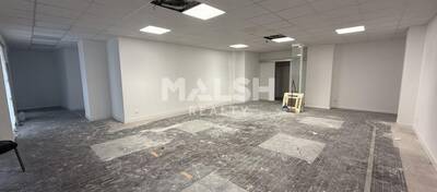 MALSH Realty & Property - Local commercial - Saint Etienne - Saint-Étienne - 1