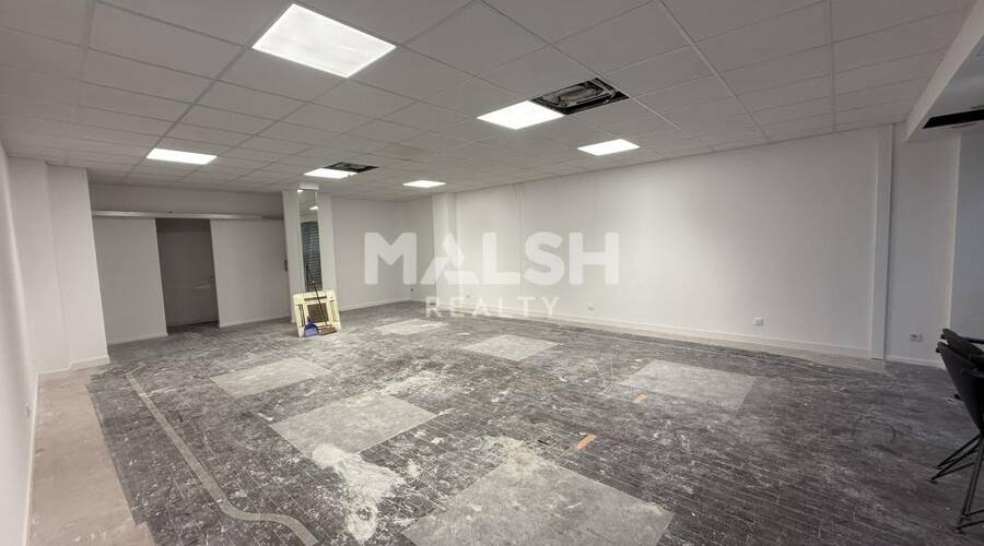 MALSH Realty & Property - Local commercial - Saint Etienne - Saint-Étienne - 2