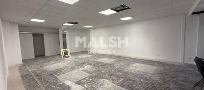 MALSH Realty & Property - Local commercial - Saint-Etienne Métropole - Saint-Étienne - 2