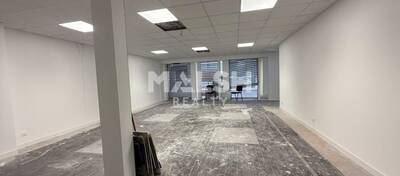 MALSH Realty & Property - Local commercial - Saint-Etienne Métropole - Saint-Étienne - 3