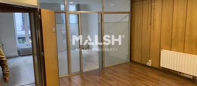 MALSH Realty & Property - Bureaux - Lyon - Presqu'île - Lyon 2 - 4