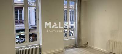MALSH Realty & Property - Bureaux - Lyon - Presqu'île - Lyon 2 - 5