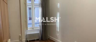 MALSH Realty & Property - Bureaux - Lyon - Presqu'île - Lyon 2 - 10