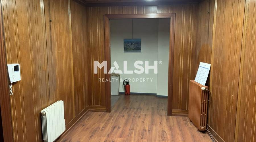 MALSH Realty & Property - Bureaux - Lyon - Presqu'île - Lyon 2 - 11