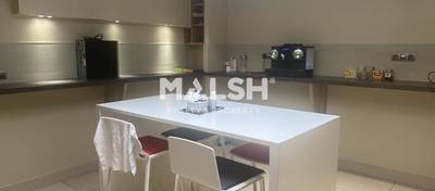 MALSH Realty & Property - Bureaux - Lyon 6° - Lyon 6 - 12