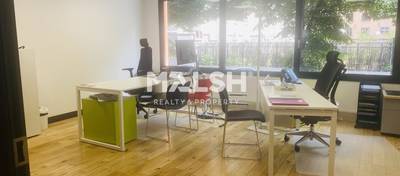 MALSH Realty & Property - Bureaux - Lyon 6° - Lyon 6 - 16