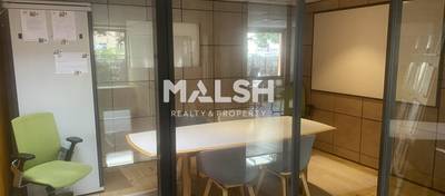 MALSH Realty & Property - Bureaux - Lyon 6° - Lyon 6 - 18