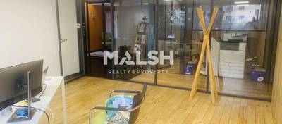 MALSH Realty & Property - Bureaux - Lyon 6° - Lyon 6 - 20