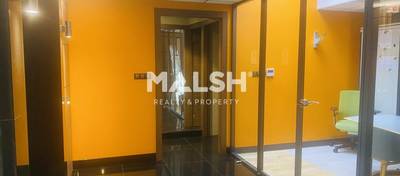 MALSH Realty & Property - Bureaux - Lyon 6° - Lyon 6 - 22