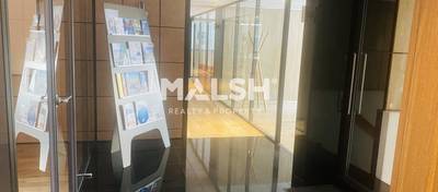 MALSH Realty & Property - Bureaux - Lyon 6° - Lyon 6 - 23