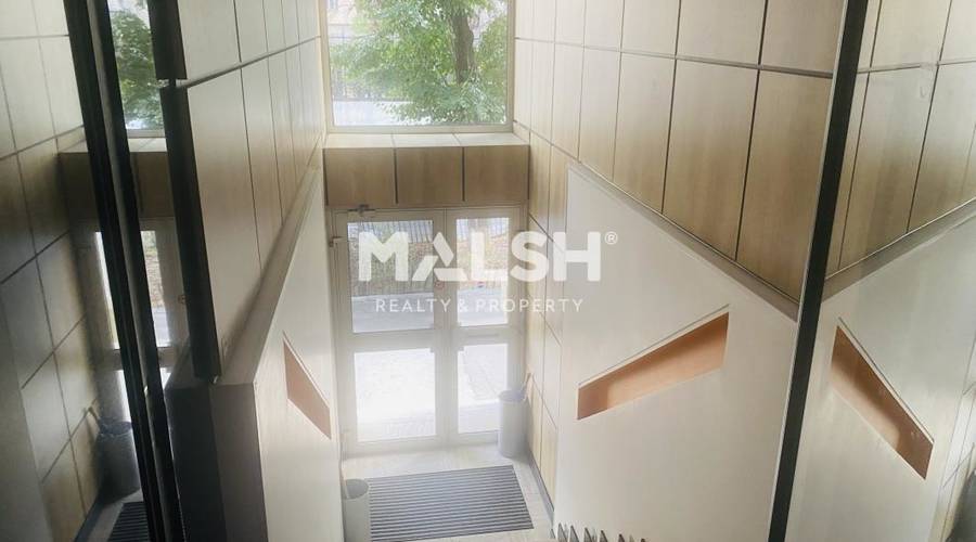 MALSH Realty & Property - Bureaux - Lyon 6° - Lyon 6 - 25