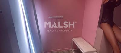 MALSH Realty & Property - Commerce - Lyon Sud Ouest - Oullins - 6