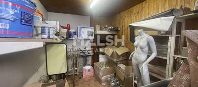 MALSH Realty & Property - Local commercial - Lyon Sud Ouest - Oullins - 3