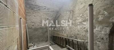 MALSH Realty & Property - Local commercial - Lyon Sud Ouest - Oullins - 4