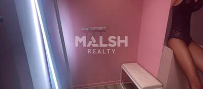 MALSH Realty & Property - Local commercial - Lyon Sud Ouest - Oullins - 6