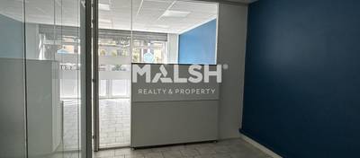 MALSH Realty & Property - Bureaux - Lyon 3 - 4