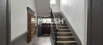 MALSH Realty & Property - Bureaux - Lyon 3 - 6