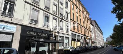 MALSH Realty & Property - Bureau - Lyon 3° / Part-Dieu - Lyon 3 - 1