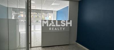 MALSH Realty & Property - Bureau - Lyon 3° / Part-Dieu - Lyon 3 - 4
