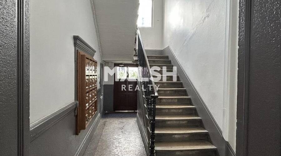 MALSH Realty & Property - Bureau - Lyon 3° / Part-Dieu - Lyon 3 - 6