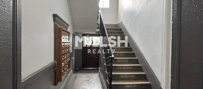 MALSH Realty & Property - Bureau - Lyon 3° / Part-Dieu - Lyon 3 - 6
