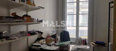 MALSH Realty & Property - Commerce - Lyon - Presqu'île - Lyon 2 - 5