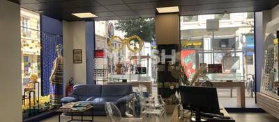 MALSH Realty & Property - Local commercial - Lyon - Presqu'île - Lyon 2 - 3