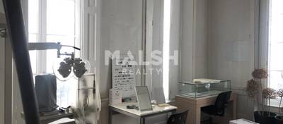 MALSH Realty & Property - Local commercial - Lyon - Presqu'île - Lyon 2 - 7