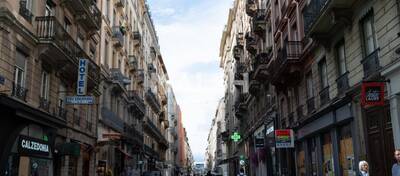 MALSH Realty & Property - Local commercial - Lyon - Presqu'île - Lyon 2 - 1