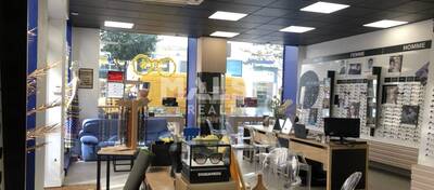 MALSH Realty & Property - Local commercial - Lyon - Presqu'île - Lyon 2 - 2