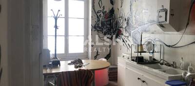 MALSH Realty & Property - Local commercial - Lyon - Presqu'île - Lyon 2 - 6