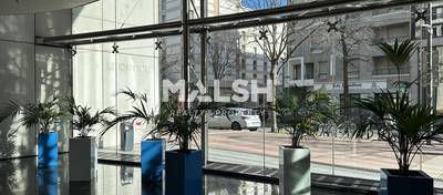 MALSH Realty & Property - Bureaux - Lyon 3° / Part-Dieu - Lyon 3 - 3