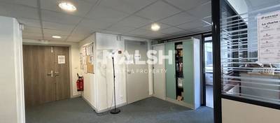 MALSH Realty & Property - Bureaux - Lyon 3° / Part-Dieu - Lyon 3 - 6