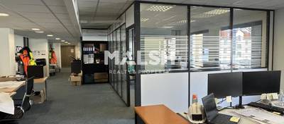 MALSH Realty & Property - Bureaux - Lyon 3° / Part-Dieu - Lyon 3 - 8