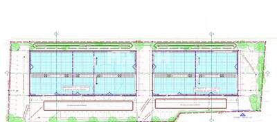 MALSH Realty & Property - Local d'activités - Extérieurs NORD (Villefranche / Belleville) - Péronnas - 2
