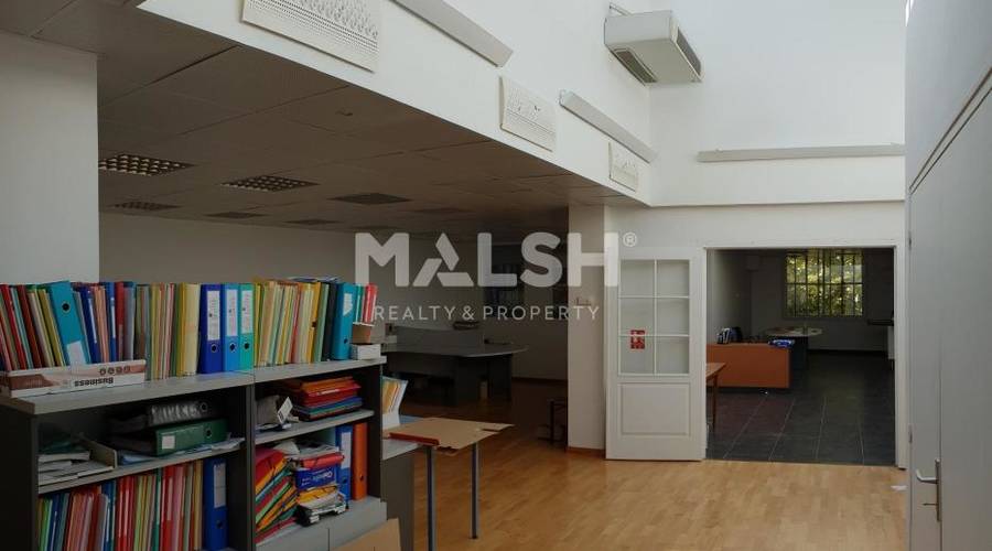 MALSH Realty & Property - Bureaux - Plateau Nord / Val de Saône - Neuville-sur-Saône - 2