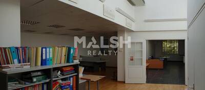 MALSH Realty & Property - Bureau - Plateau Nord / Val de Saône - Neuville-sur-Saône - 2