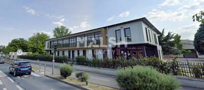 MALSH Realty & Property - Bureau - Plateau Nord / Val de Saône - Neuville-sur-Saône - 1
