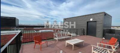 MALSH Realty & Property - Local d'activités - Lyon EST (St Priest /Mi Plaine/ A43 / Eurexpo) - Saint-Priest - 3