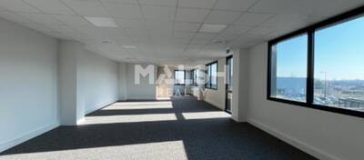 MALSH Realty & Property - Local d'activités - Lyon EST (St Priest /Mi Plaine/ A43 / Eurexpo) - Saint-Priest - 4