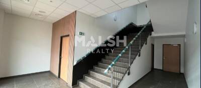 MALSH Realty & Property - Local d'activités - Lyon EST (St Priest /Mi Plaine/ A43 / Eurexpo) - Saint-Priest - 5