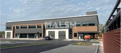 MALSH Realty & Property - Local d'activités - Lyon EST (St Priest /Mi Plaine/ A43 / Eurexpo) - Saint-Priest - 7