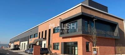 MALSH Realty & Property - Local d'activités - Lyon EST (St Priest /Mi Plaine/ A43 / Eurexpo) - Saint-Priest - 8