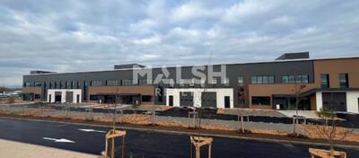 MALSH Realty & Property - Local d'activités - Lyon EST (St Priest /Mi Plaine/ A43 / Eurexpo) - Saint-Priest - 9