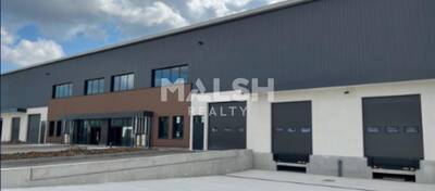 MALSH Realty & Property - Local d'activités - Lyon EST (St Priest /Mi Plaine/ A43 / Eurexpo) - Saint-Priest - 10