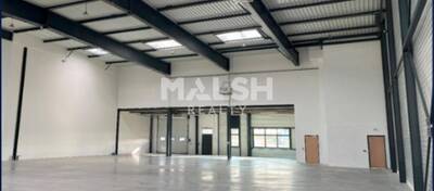 MALSH Realty & Property - Local d'activités - Lyon EST (St Priest /Mi Plaine/ A43 / Eurexpo) - Saint-Priest - 11