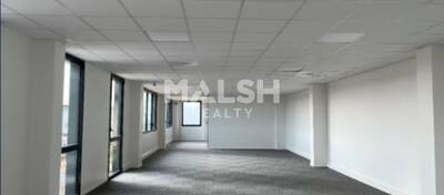MALSH Realty & Property - Local d'activités - Lyon EST (St Priest /Mi Plaine/ A43 / Eurexpo) - Saint-Priest - 12