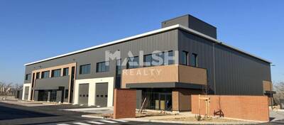 MALSH Realty & Property - Local d'activités - Lyon EST (St Priest /Mi Plaine/ A43 / Eurexpo) - Saint-Priest - 4